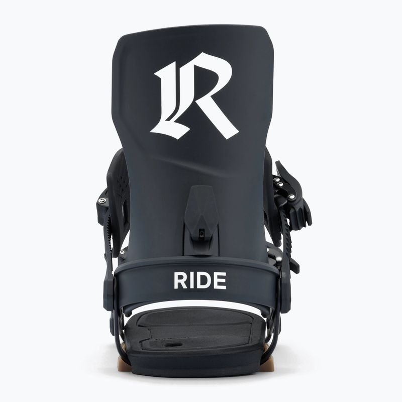 Dámske snowboardové viazanie RIDE Drone W black 3