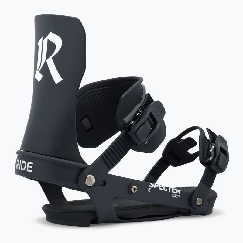 Pánske snowboardové viazanie RIDE Specter black 2