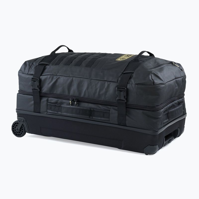 Cestovná taška RIDE Luggage Roller 100 l čierna 3