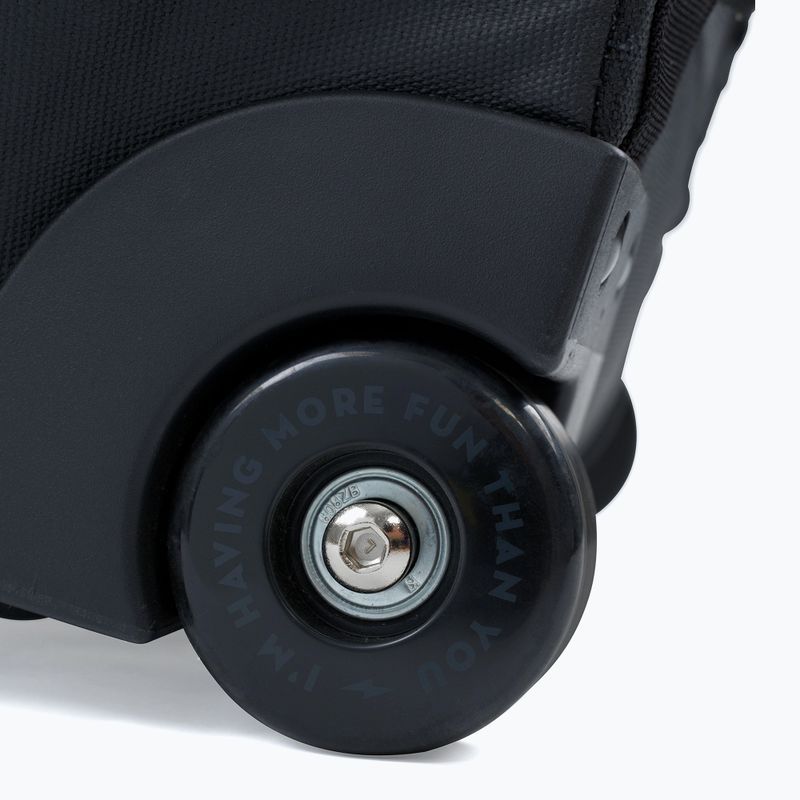 Snowboardový vak RIDE Unforgiven Board Sleeve black 3