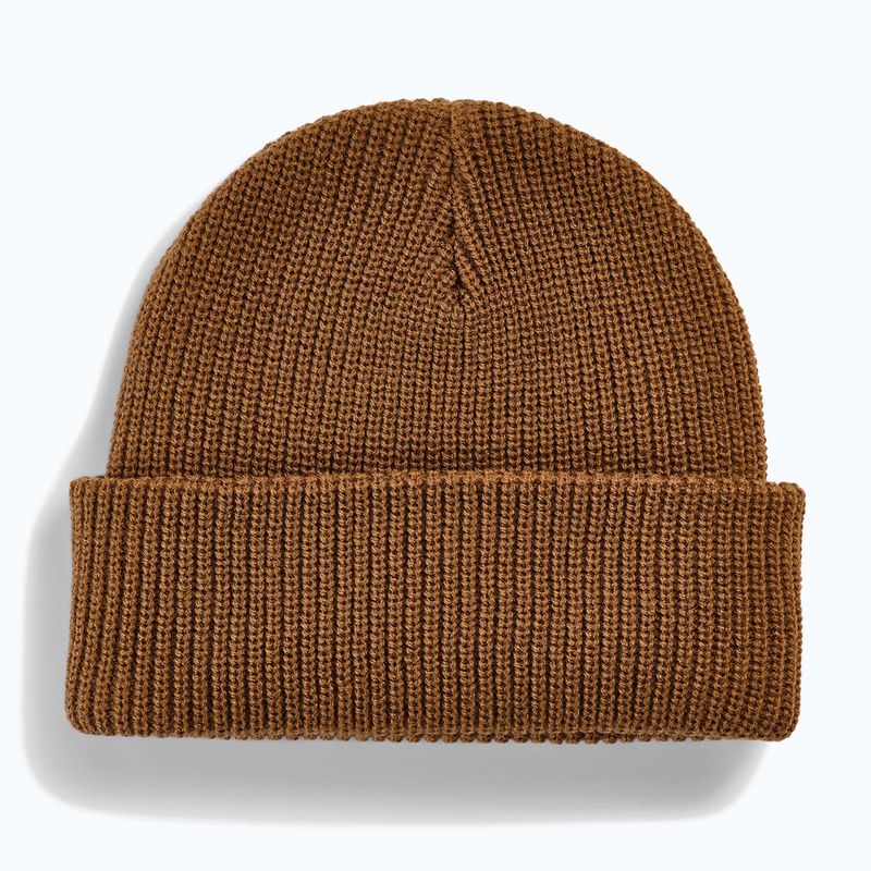 Zimná čiapka K2 Knit Beanie brown 2