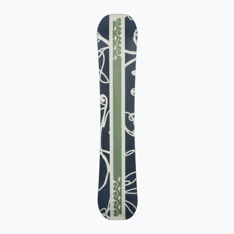 Dámsky snowboard K2 Lime Lite 3