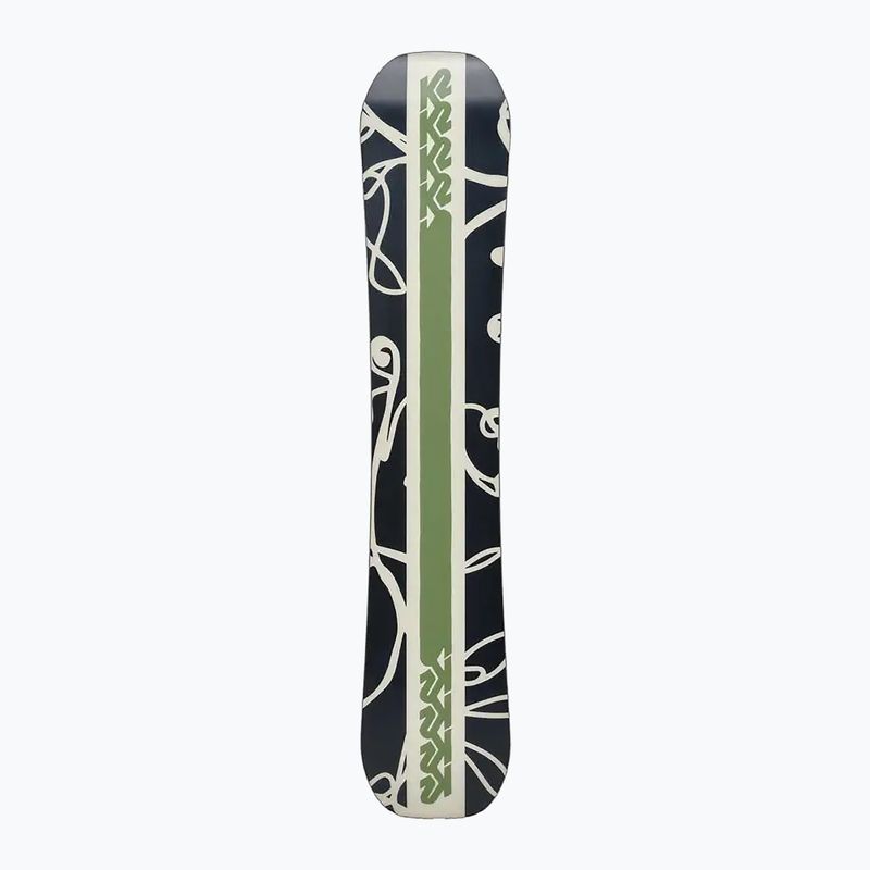 Dámsky snowboard K2 Lime Lite 3