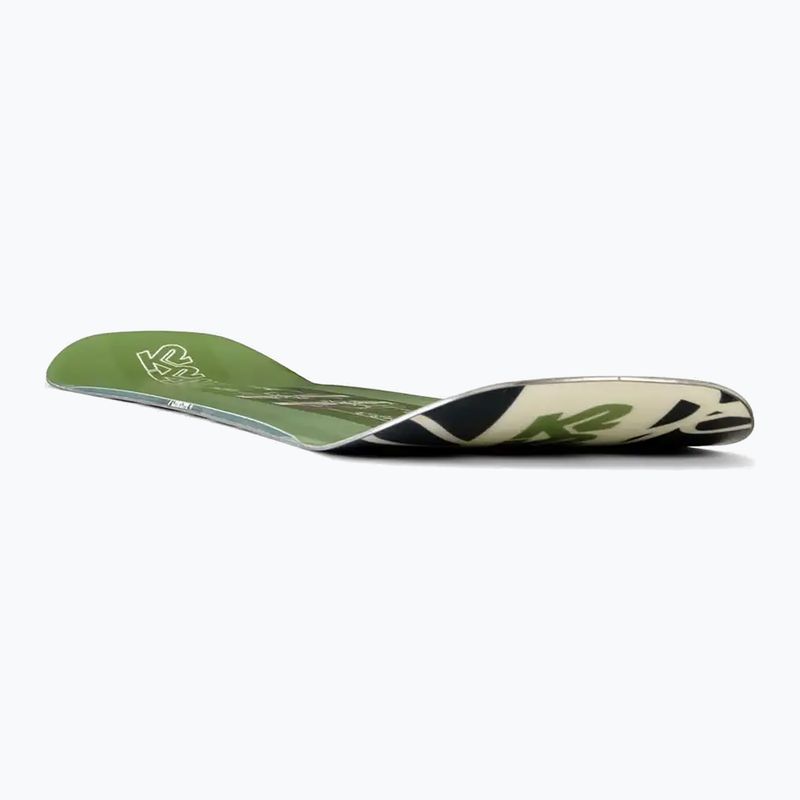 Dámsky snowboard K2 Lime Lite 4
