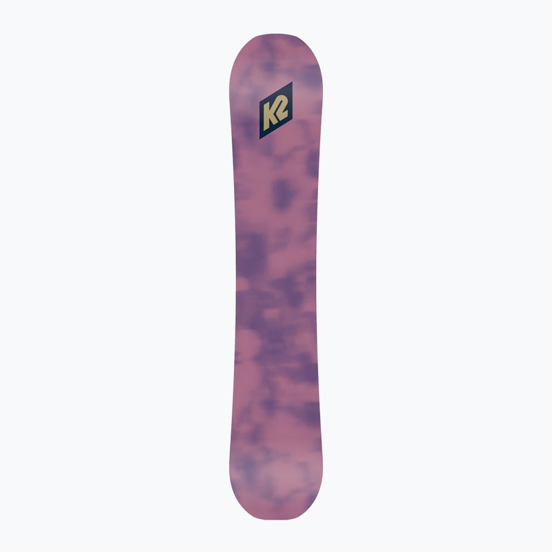 Dámsky snowboard K2 Dreamsicle 3