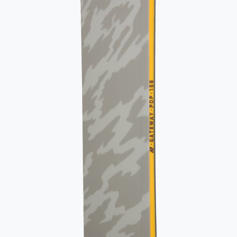 Snowboard K2 Gateway Pop 5