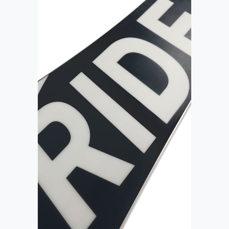 Detský snowboard RIDE Zero Jr 6