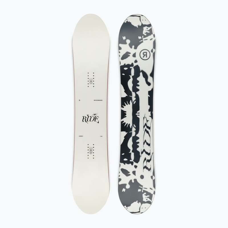 Dámsky snowboard RIDE Compact