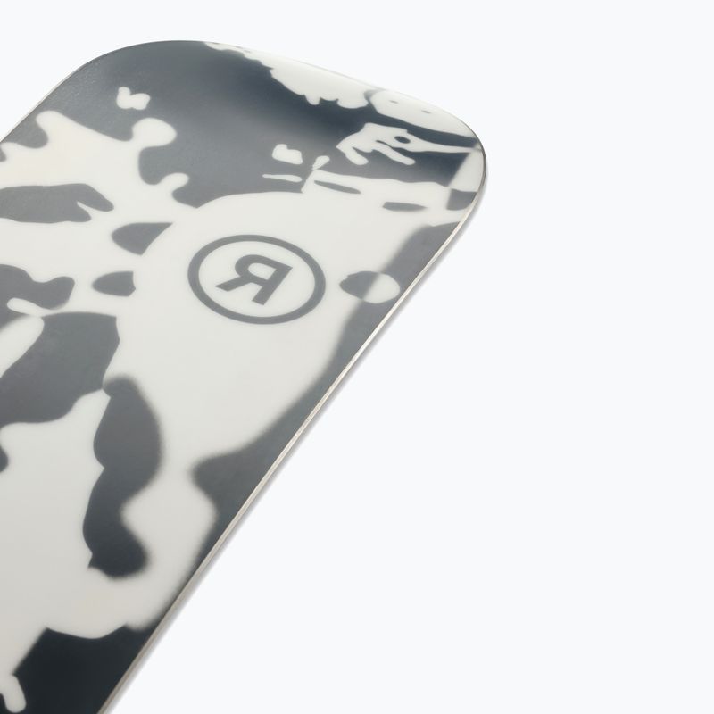 Dámsky snowboard RIDE Compact 6