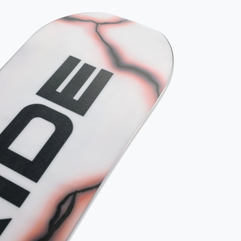 Snowboard RIDE Psychocandy 6