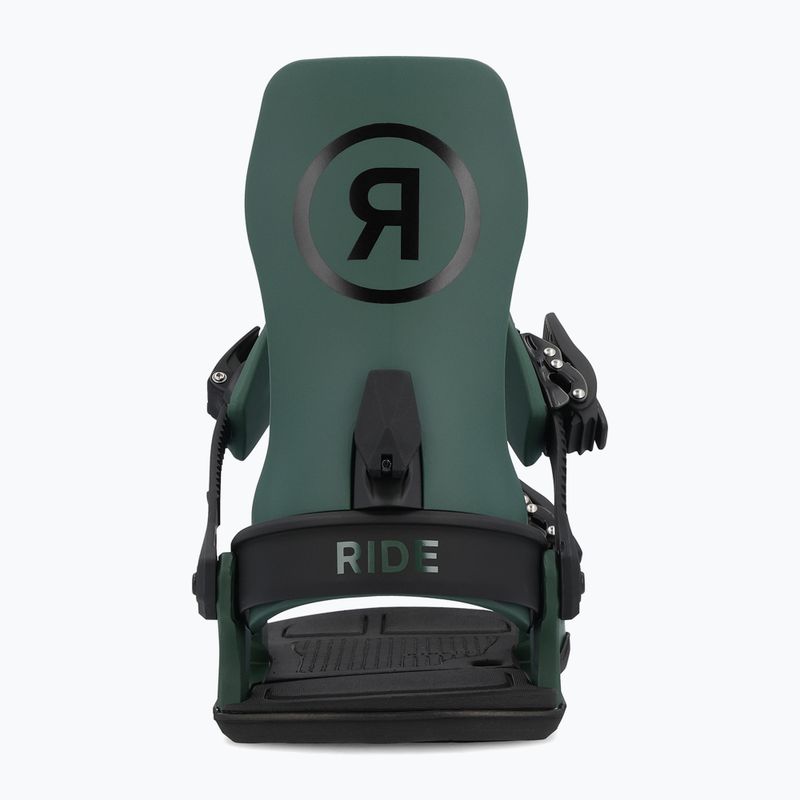 Pánske snowboardové viazanie RIDE C-6 matcha 3