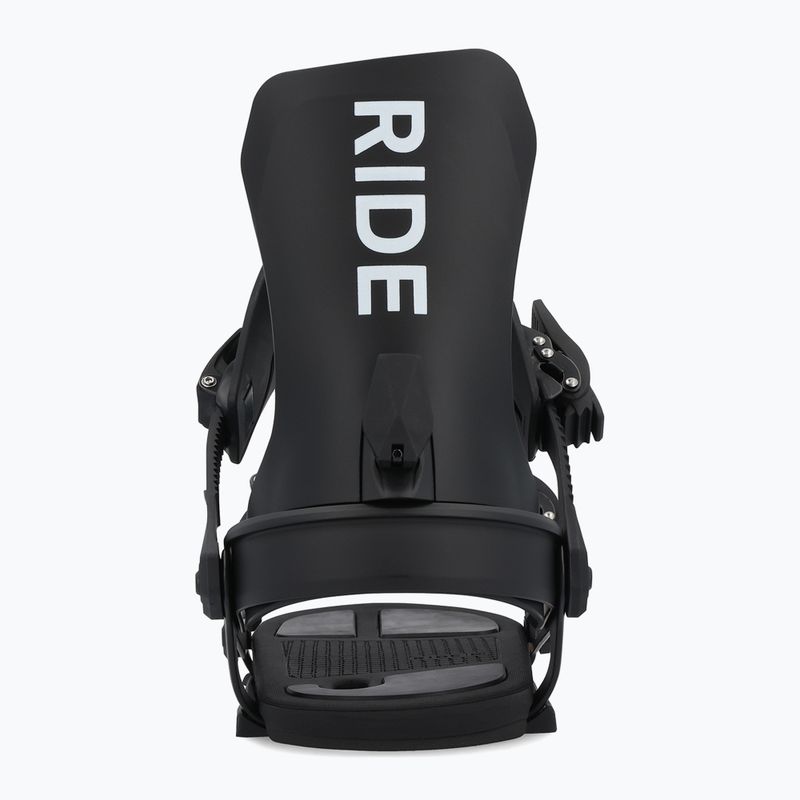 Pánske snowboardové viazanie RIDE A-8 black 3