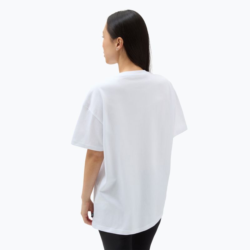 Dámske tričko Vans Flying V Oversized T-shirt white 2