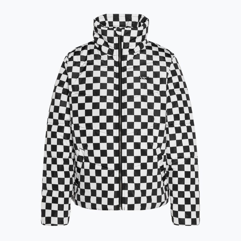 Dámska bunda Vans MTE Foundry Print Puff Music Academy