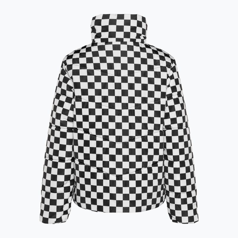 Dámska bunda Vans MTE Foundry Print Puff Music Academy 2