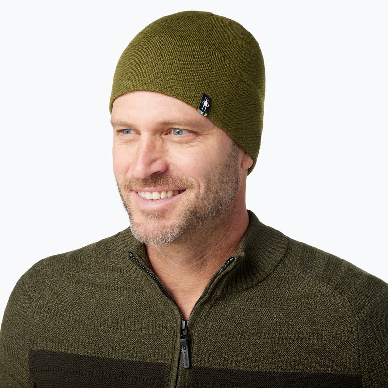 Zimná čiapka Smartwool The Lid 6