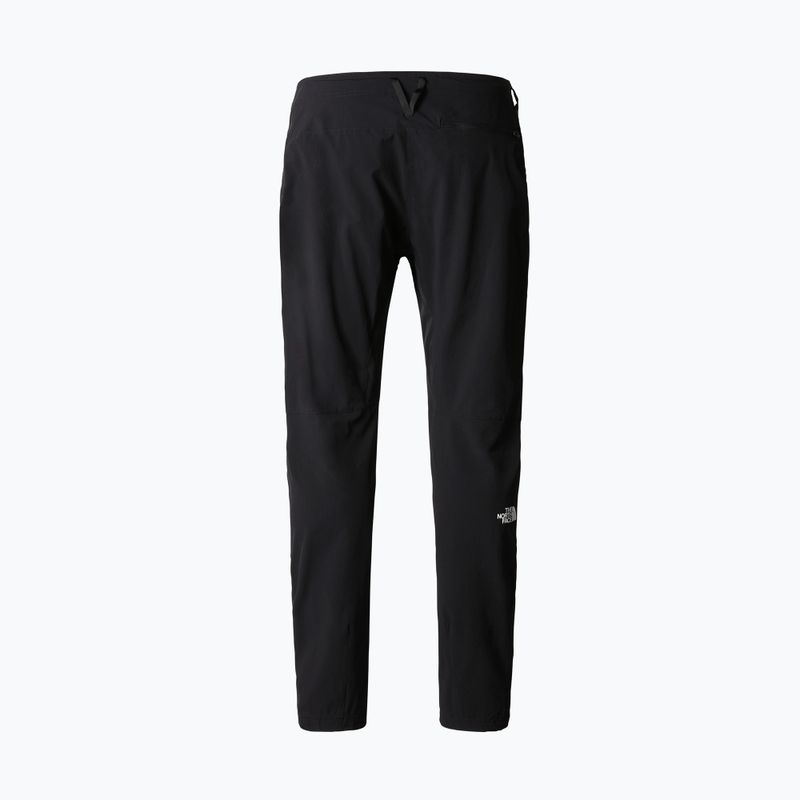 Pánske softshellové nohavice The North Face Speedlight Slim Tapered black NF0A7X6EJK31 2