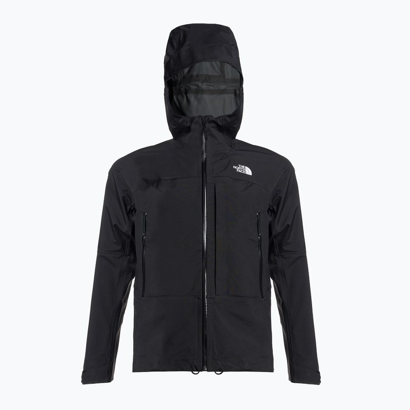 Pánska bunda do dažďa The North Face Stolemberg 3L Dryvent black NF0A7ZCIJK31 7