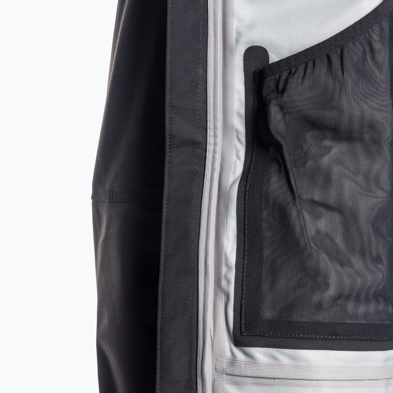 Pánska bunda do dažďa The North Face Stolemberg 3L Dryvent black NF0A7ZCIJK31 10