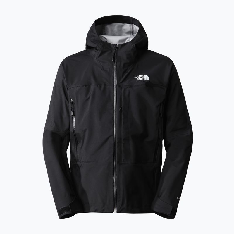 Pánska bunda do dažďa The North Face Stolemberg 3L Dryvent black NF0A7ZCIJK31 6