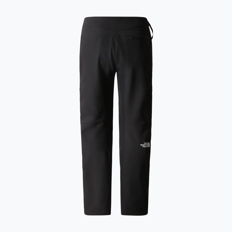 Pánske trekingové nohavice The North Face Diablo Reg Tapered black 5