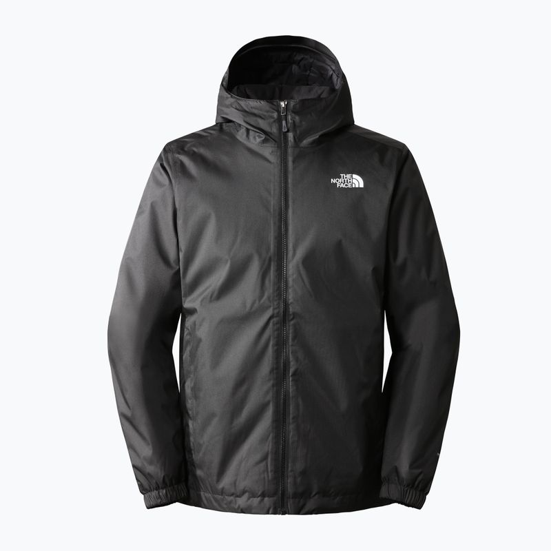 Pánska páperová bunda The North Face Quest Insulated black NF00C302KY41 10