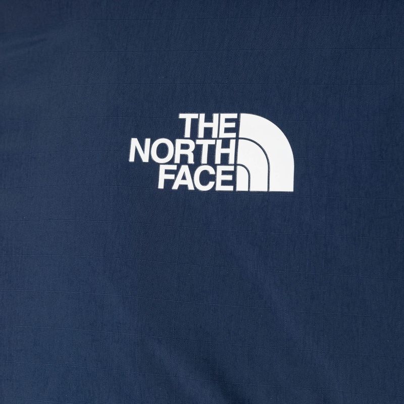 Pánska páperová bunda The North Face New Dryvent Down Triclimate shady blue/summit navy 10