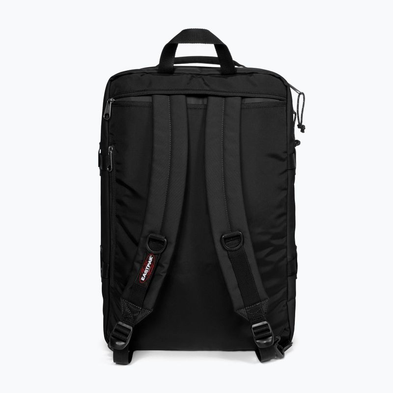 Mestský batoh Eastpak Travelpack 42 l black 2