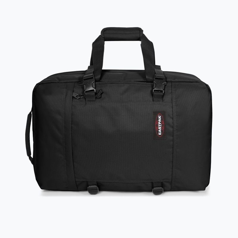 Mestský batoh Eastpak Travelpack 42 l black 3