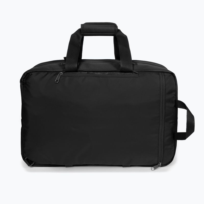 Mestský batoh Eastpak Travelpack 42 l black 4