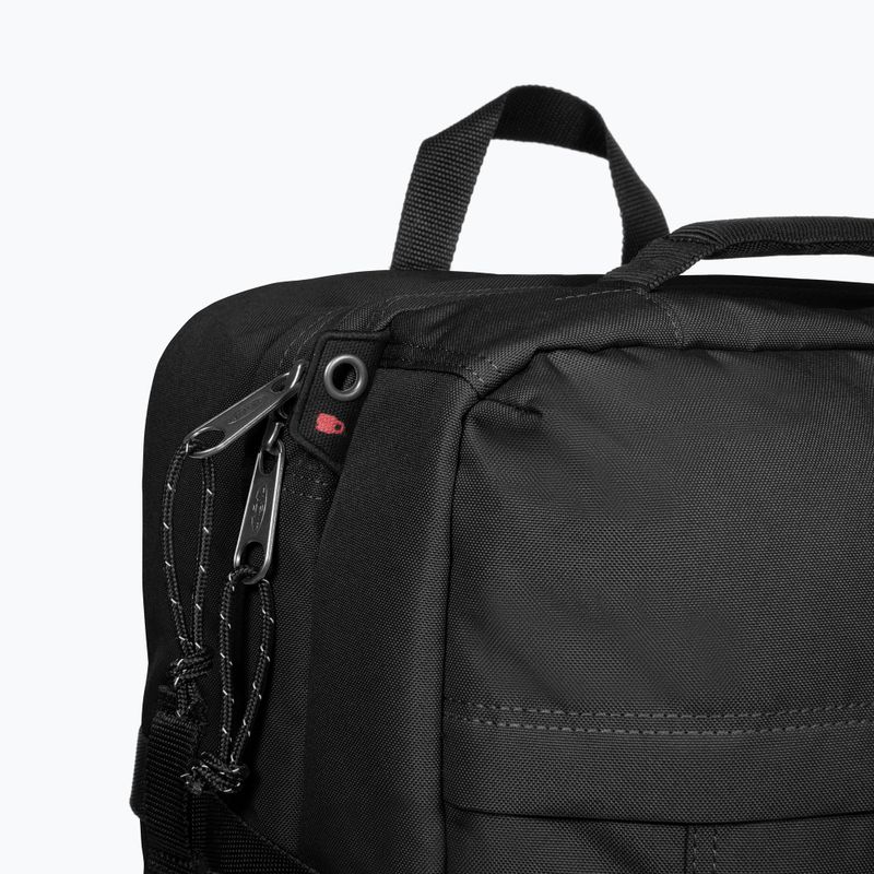 Mestský batoh Eastpak Travelpack 42 l black 6