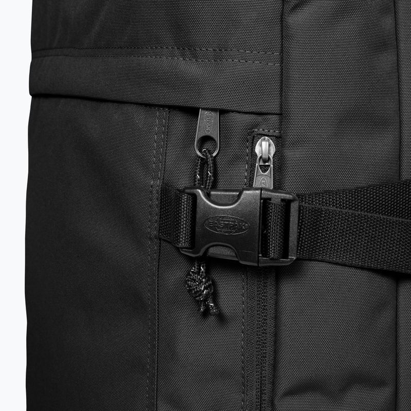 Mestský batoh Eastpak Travelpack 42 l black 7
