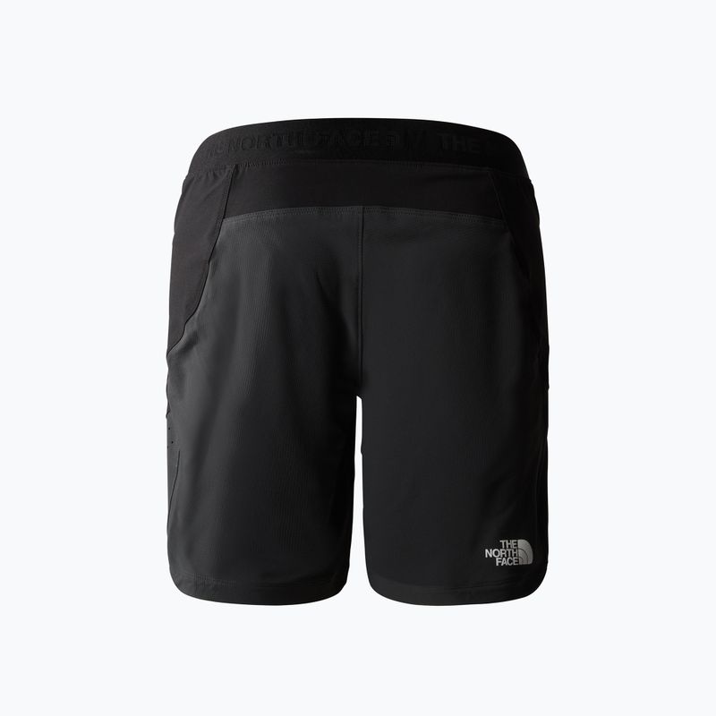 Pánske trekingové šortky The North Face Circadian Alpine black NF0A5IMPJK31 6