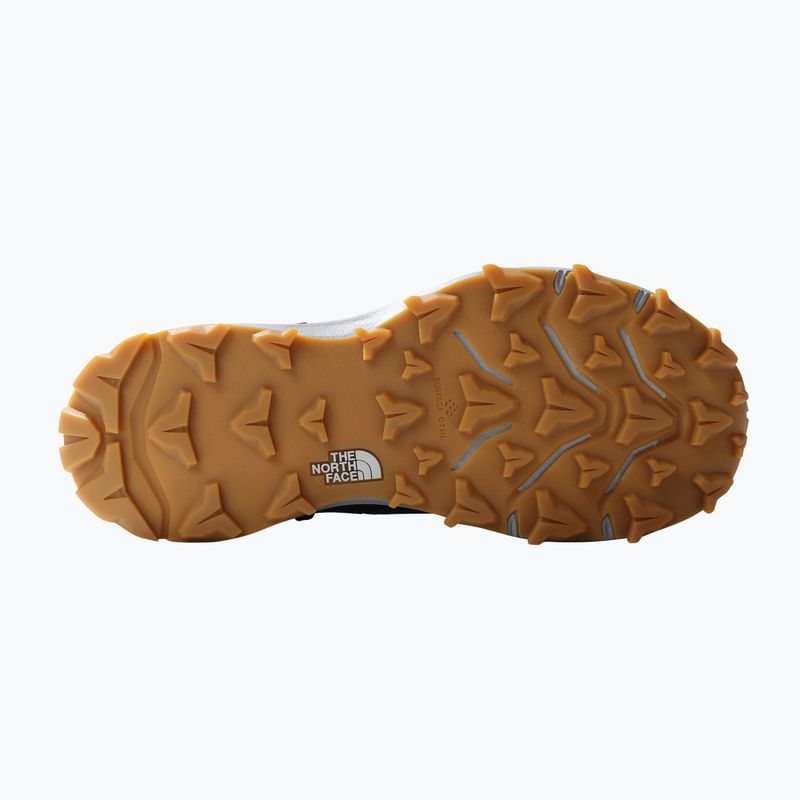 Dámske turistické topánky The North Face Vectiv Fastpack Mid Futurelight purple NF0A5JCXIG01 14