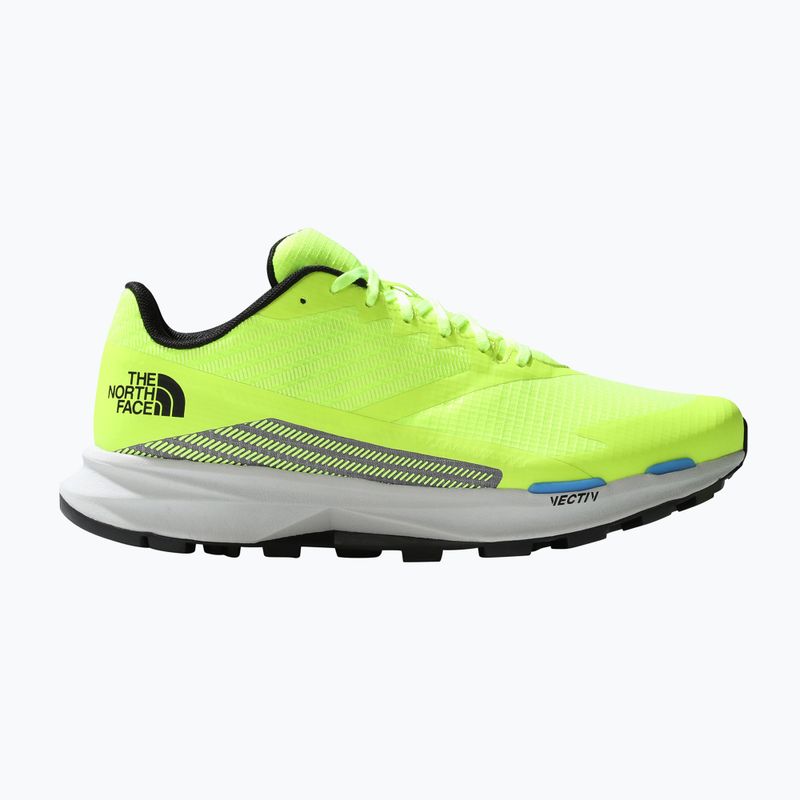 Pánska bežecká obuv The North Face Vectiv Levitum yellow NF0A5JCMFM91 12