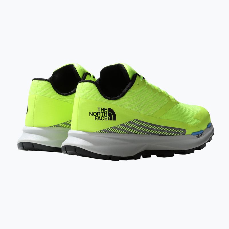 Pánska bežecká obuv The North Face Vectiv Levitum yellow NF0A5JCMFM91 13