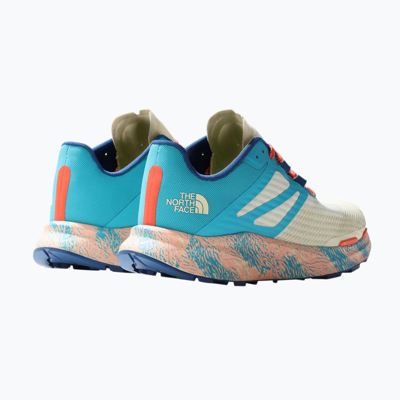 Pánska bežecká obuv The North Face Vectiv Eminus blue-ish NF0A4OAWIH11 11