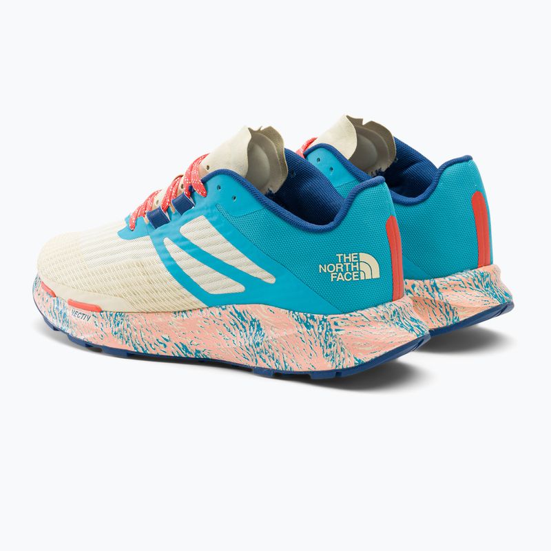 Pánska bežecká obuv The North Face Vectiv Eminus blue-ish NF0A4OAWIH11 4