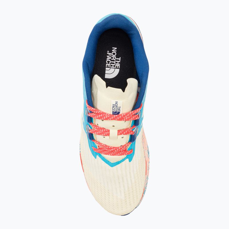 Pánska bežecká obuv The North Face Vectiv Eminus blue-ish NF0A4OAWIH11 7