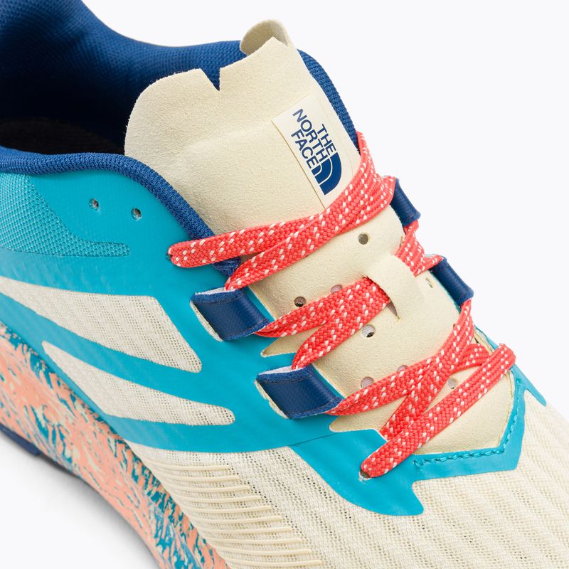 Pánska bežecká obuv The North Face Vectiv Eminus blue-ish NF0A4OAWIH11 9