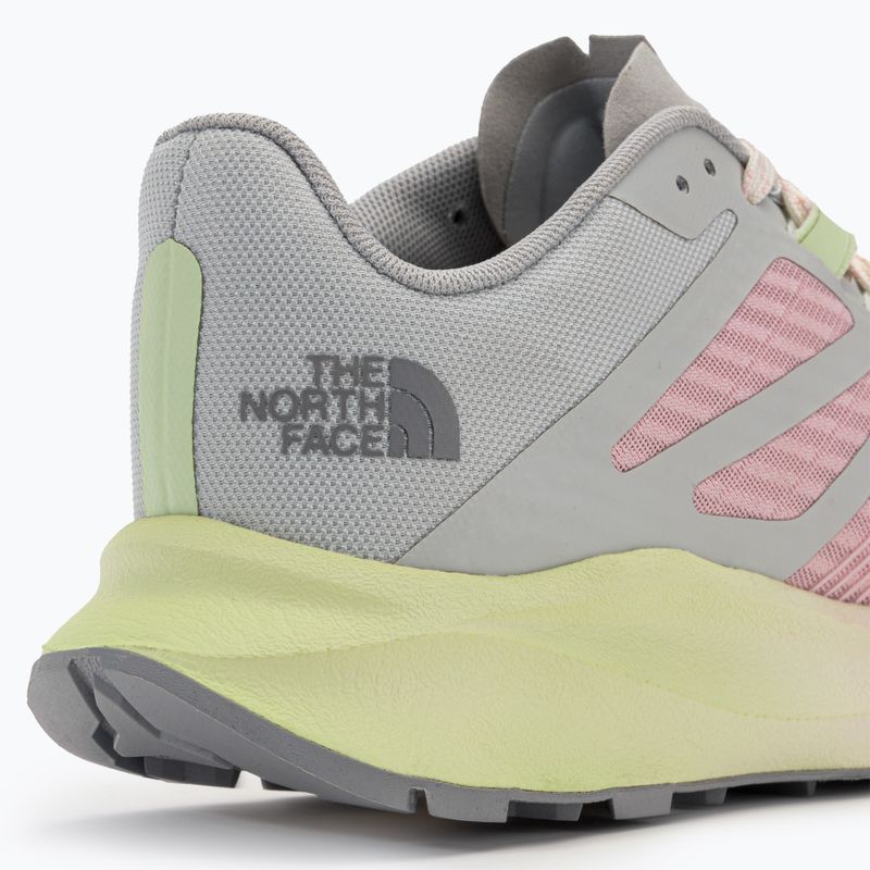Dámska bežecká obuv The North Face Vectiv Eminus pink NF0A5G3MIKG1 8