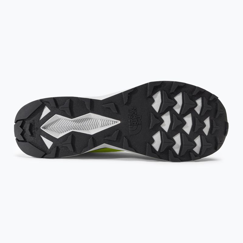 Pánska bežecká obuv The North Face Vectiv Levitum yellow NF0A5JCMFM91 5