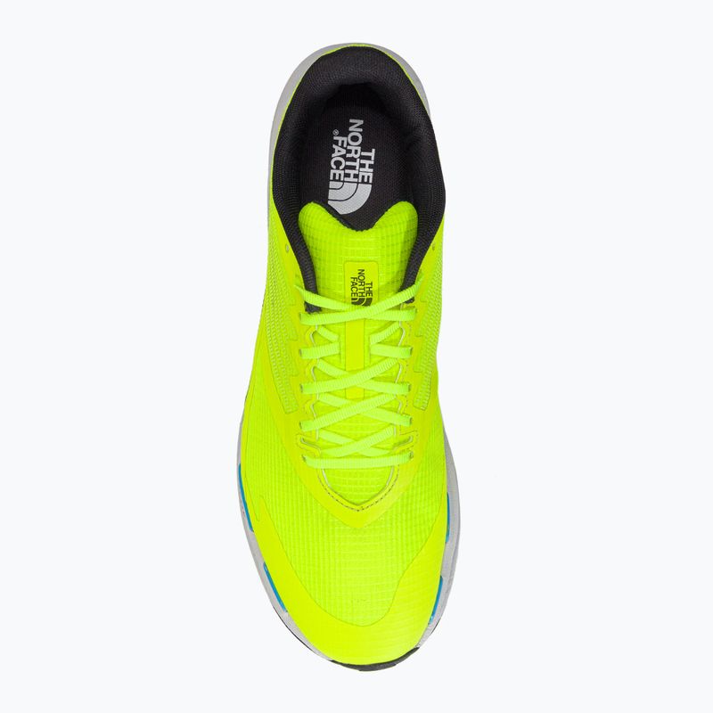 Pánska bežecká obuv The North Face Vectiv Levitum yellow NF0A5JCMFM91 6