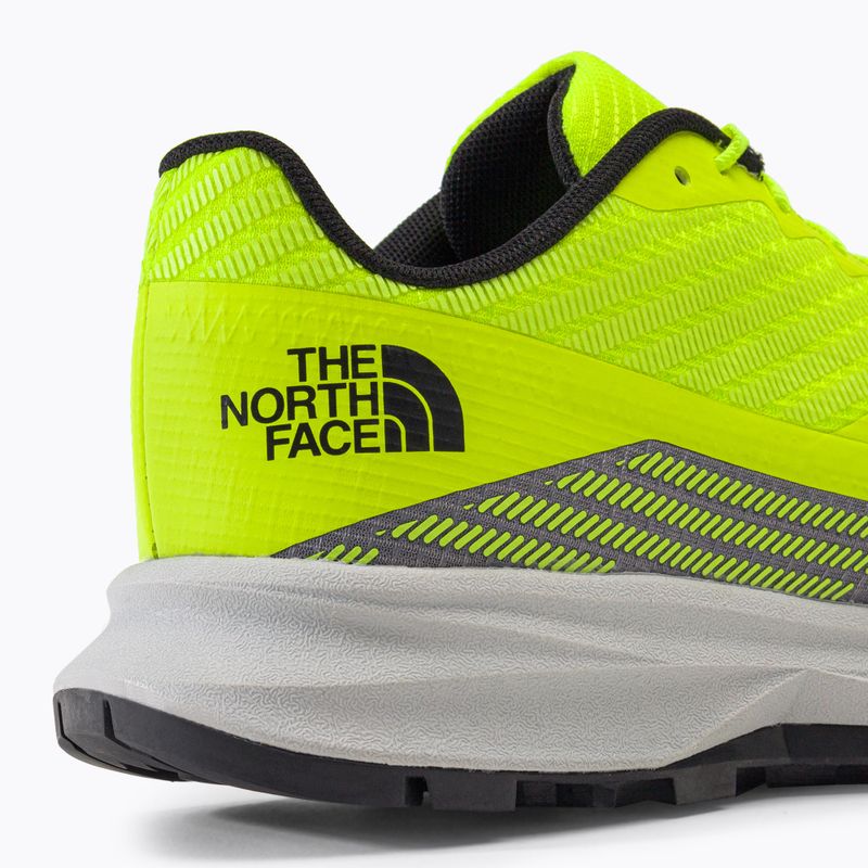 Pánska bežecká obuv The North Face Vectiv Levitum yellow NF0A5JCMFM91 8