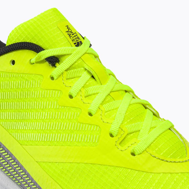 Pánska bežecká obuv The North Face Vectiv Levitum yellow NF0A5JCMFM91 9