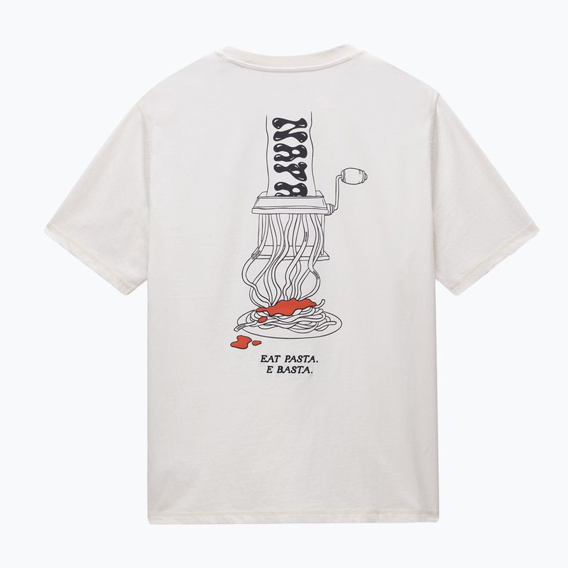 Pánske tričko Napapijri S-Sol white whisper 7