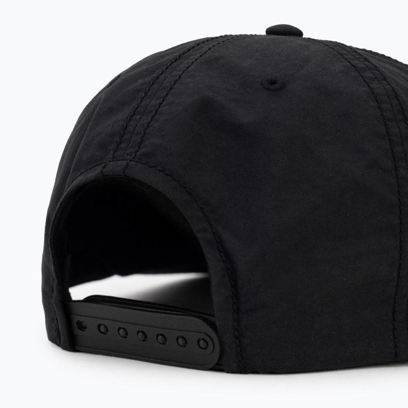 Pánska šiltovka Napapijri F-Box Logo black beauty 4