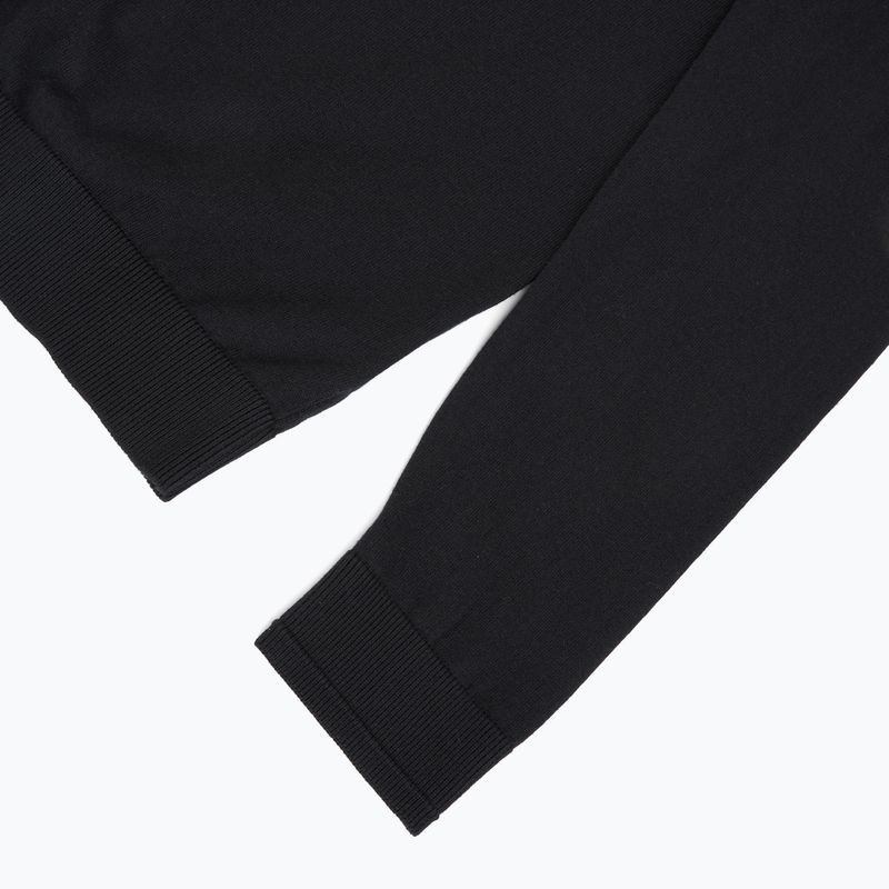 Pánsky sveter Napapijri Decatur 2.0 Fz black beauty 4