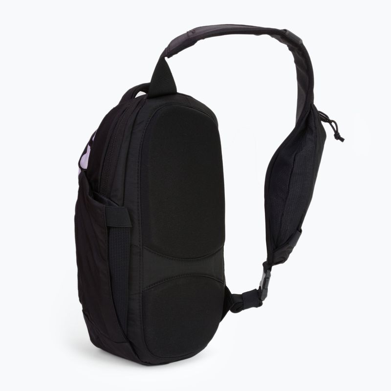 Turistický batoh The North Face Borealis Sling pink NF0A52UPI981 3