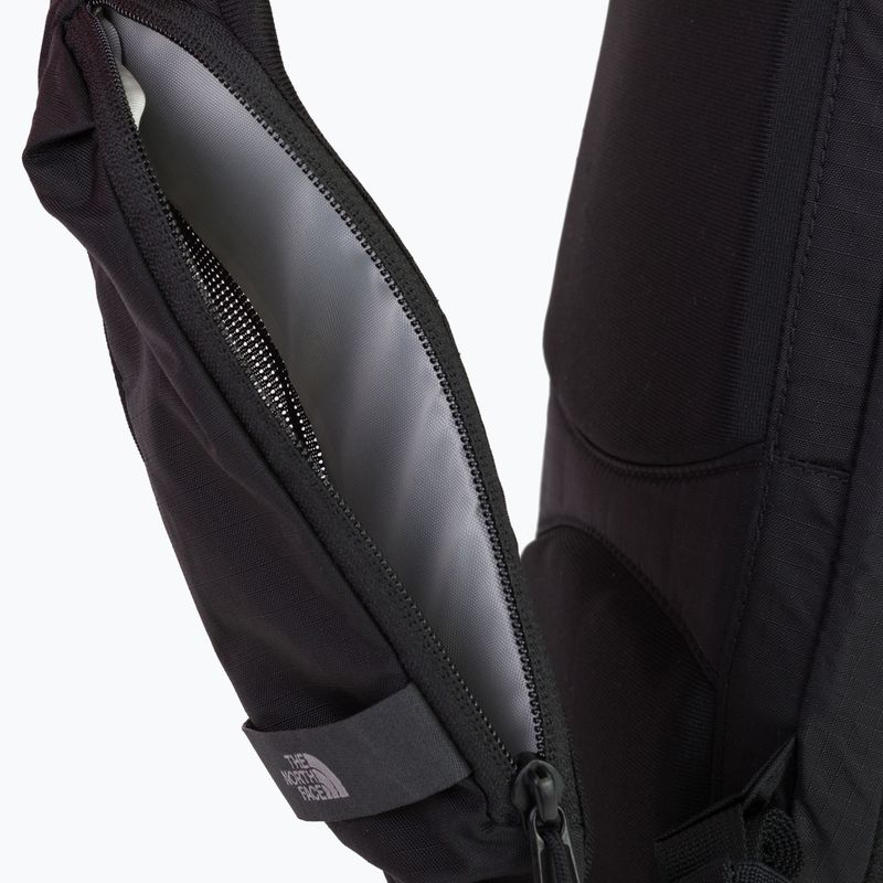 Turistický batoh The North Face Borealis Sling pink NF0A52UPI981 5